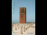 Marokko 2001