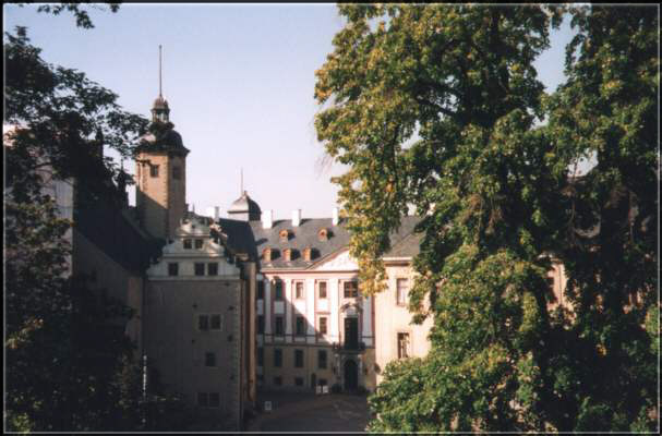 Bildergalerie Altenburg